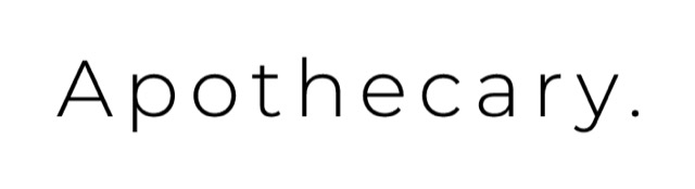 Apothecary